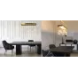 Люстра Kelly Wearstler Halcyon Linear Pendant designed by Kelly Wearstler от LaLume