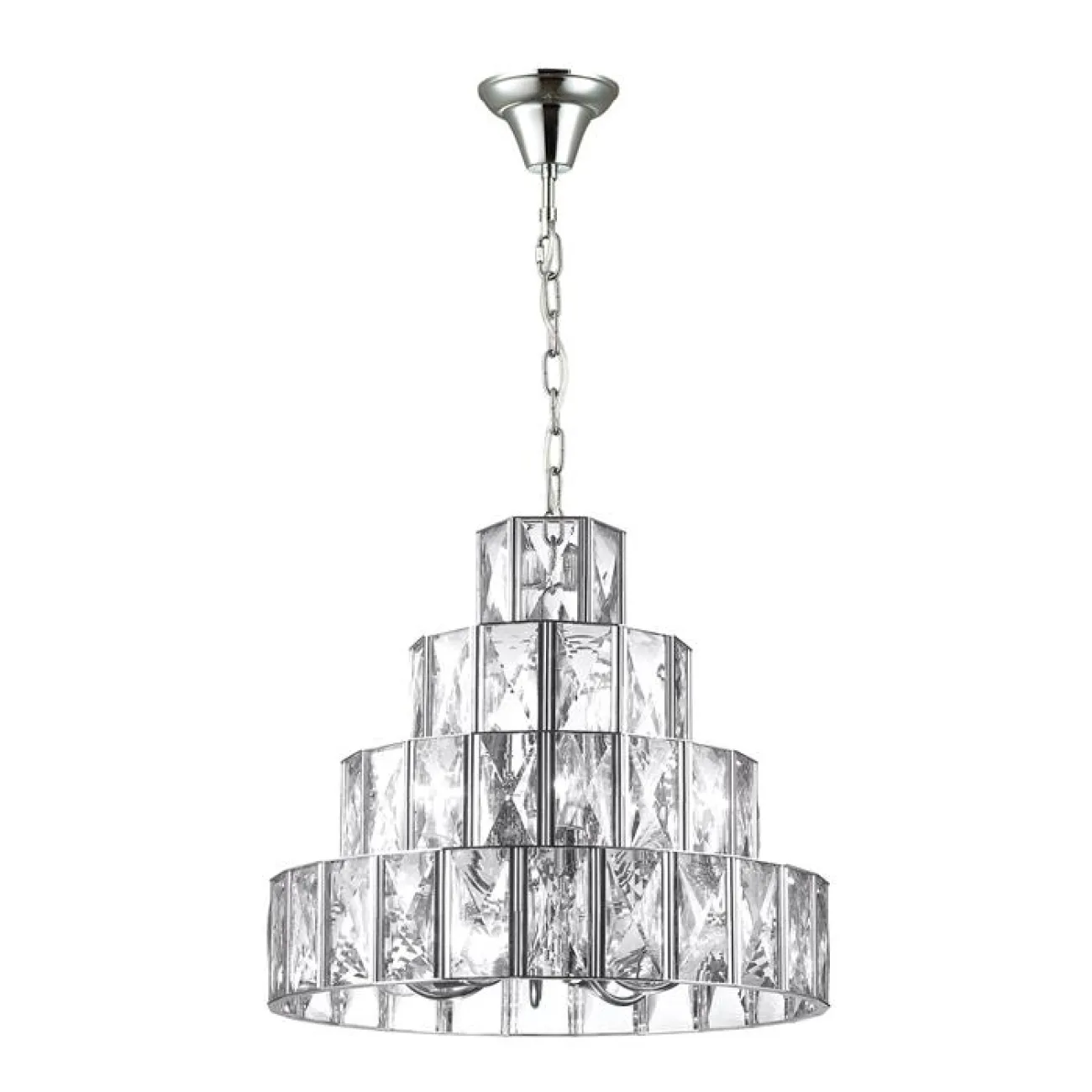 Люстра подвесная CELIA от ImperiumLoft