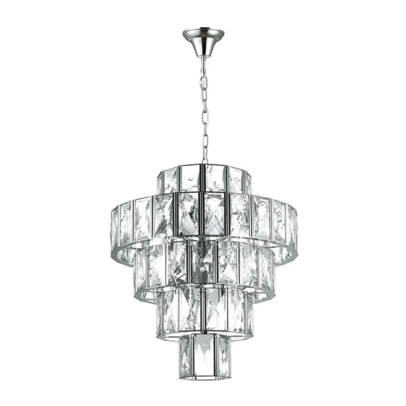 Люстра подвесная CELIA от ImperiumLoft