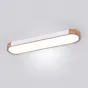 Потолочный светильник LINN L95 White от ImperiumLoft