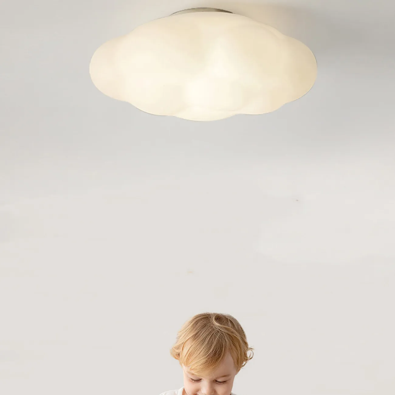 Потолочный светильник ODDLY D CH D55 от ImperiumLoft Потолочный светильник ODDLY D CH D55 от ImperiumLoft