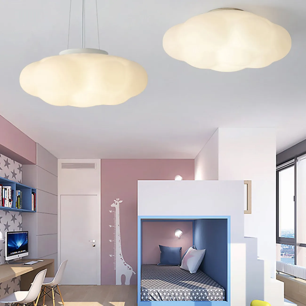 Потолочный светильник ODDLY D CH D55 от ImperiumLoft Потолочный светильник ODDLY D CH D55 от ImperiumLoft