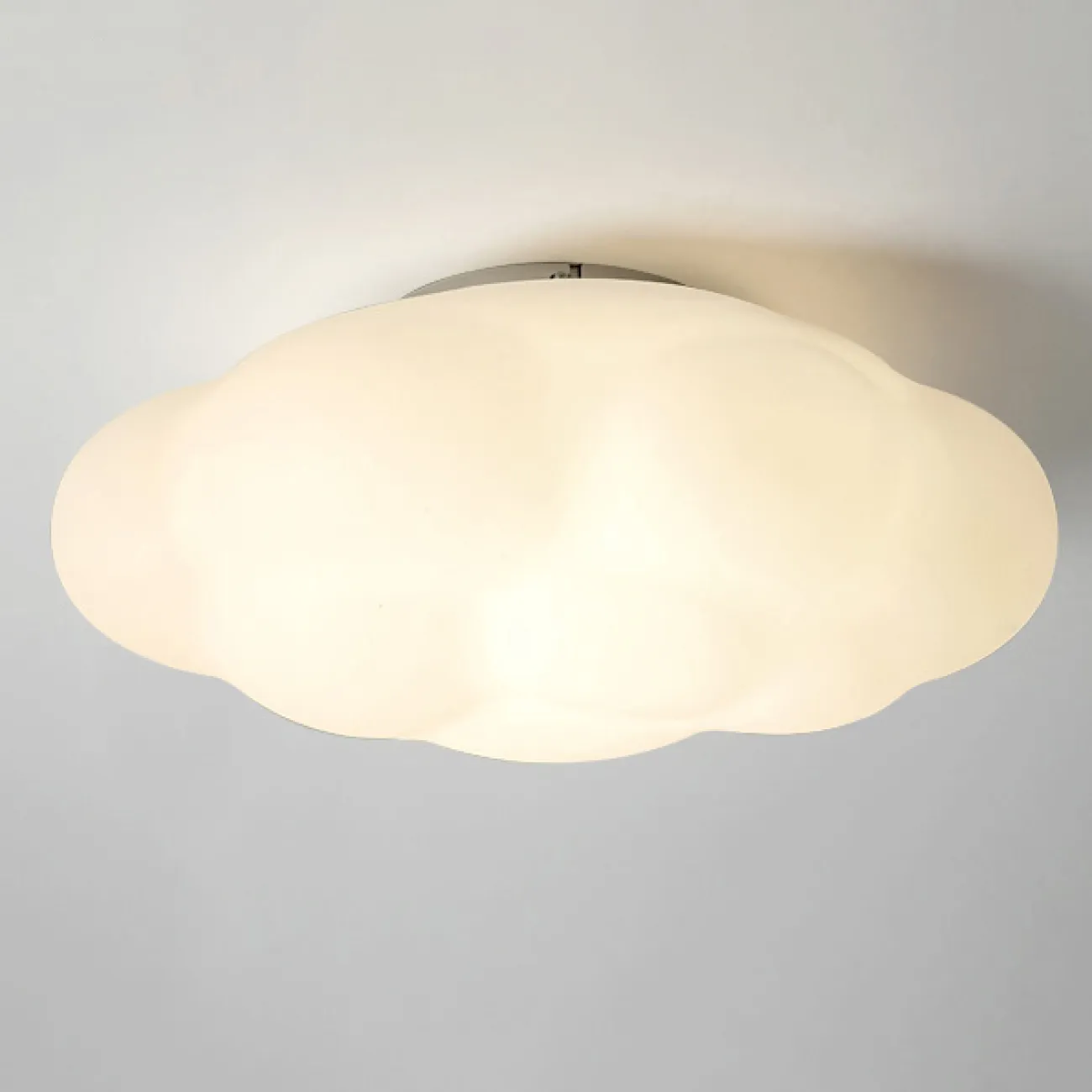 Потолочный светильник ODDLY D CH D55 от ImperiumLoft Потолочный светильник ODDLY D CH D55 от ImperiumLoft