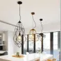 Подвесной светильник 3G A от ImperiumLoft