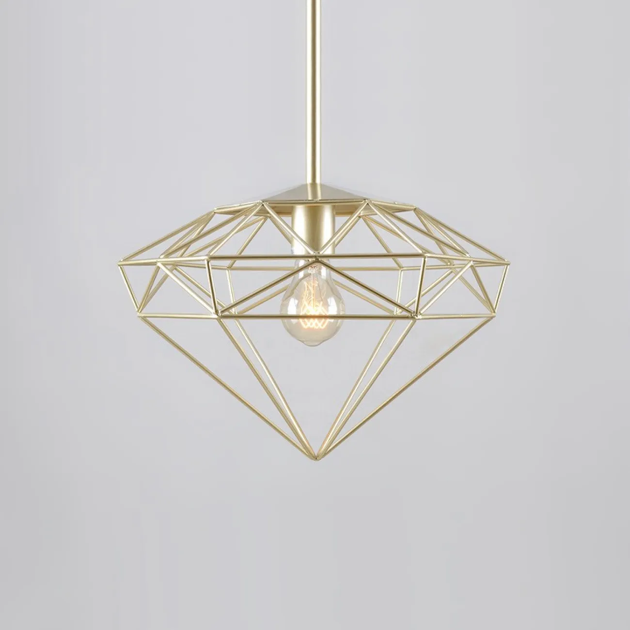 Подвесной светильник 3G B от ImperiumLoft