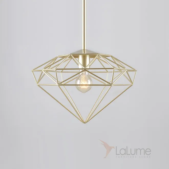 Подвесной светильник 3G B от ImperiumLoft