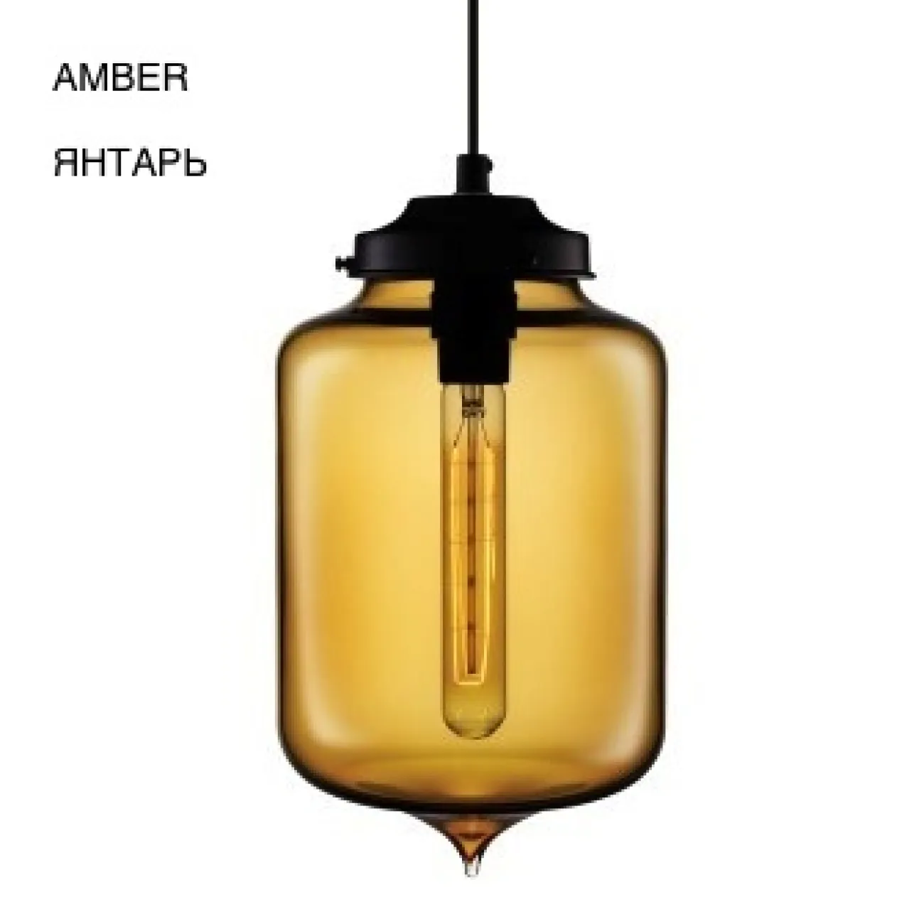 Люстра Turret designed by Jeremy Pyles in 2006 от LaLume