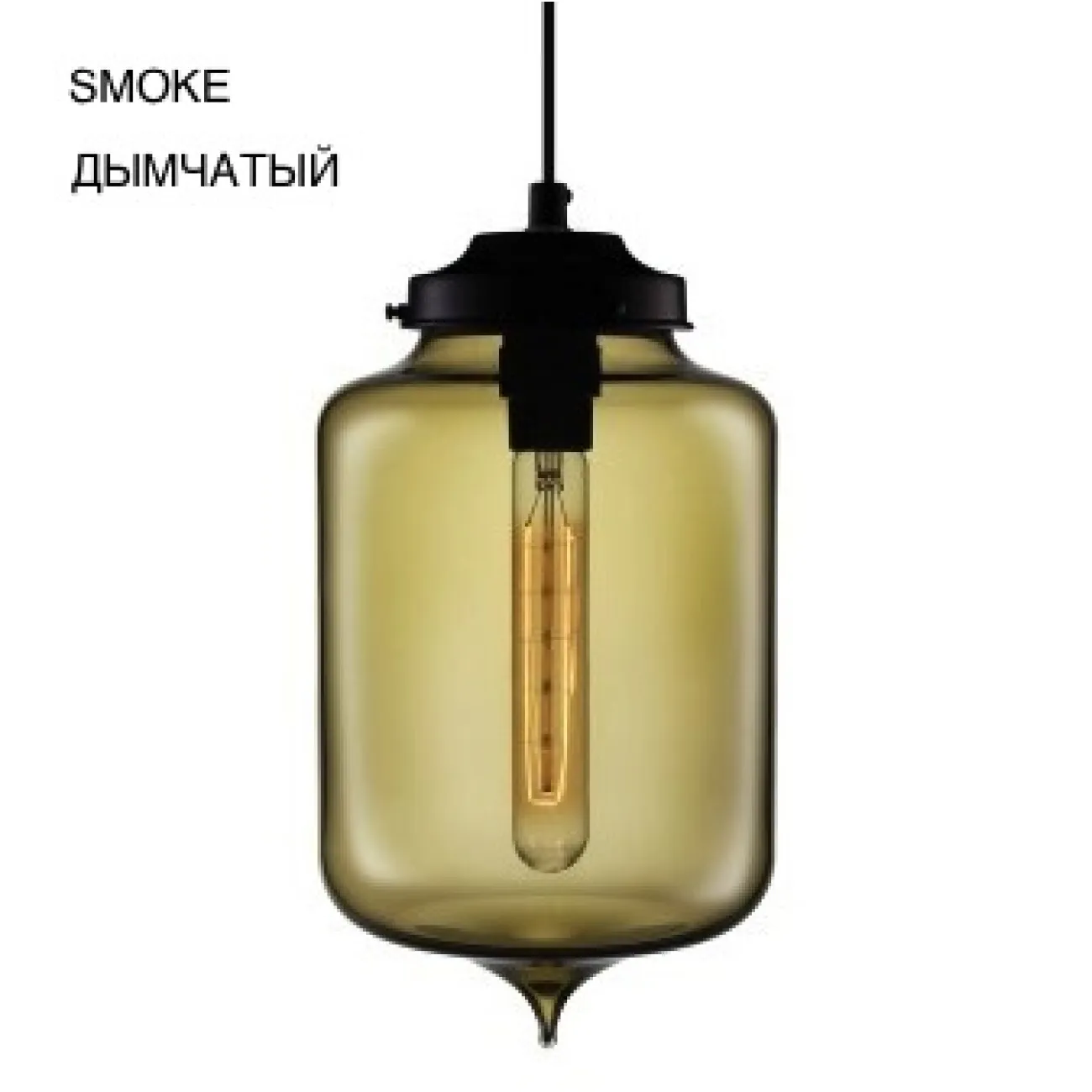 Люстра Turret designed by Jeremy Pyles in 2006 от LaLume