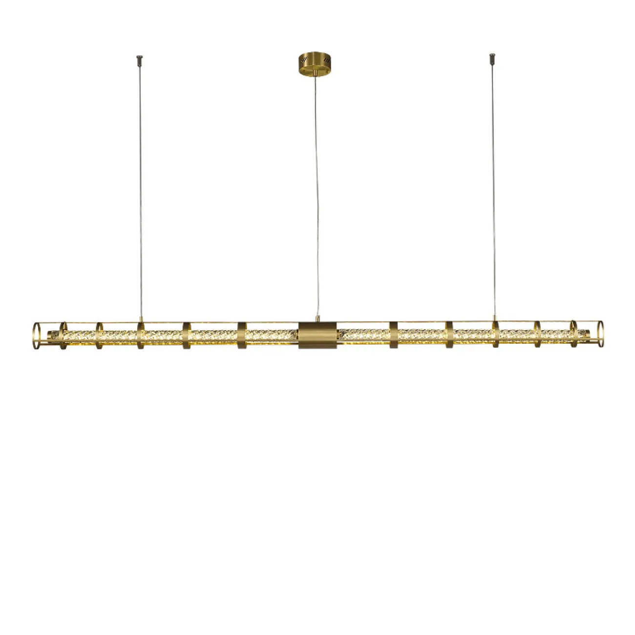 Подвесной светильник OPTIMA L200 от ImperiumLoft