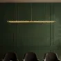 Подвесной светильник OPTIMA L150 от ImperiumLoft
