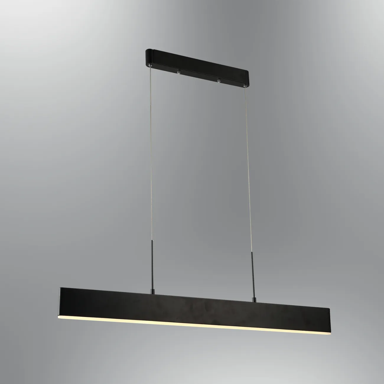 Светодиодный реечный светильник MORN от ImperiumLoft