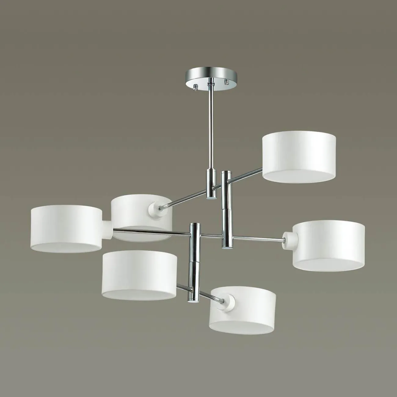 Люстра KASPAR D85 от ImperiumLoft