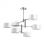 Люстра KASPAR D85 от ImperiumLoft