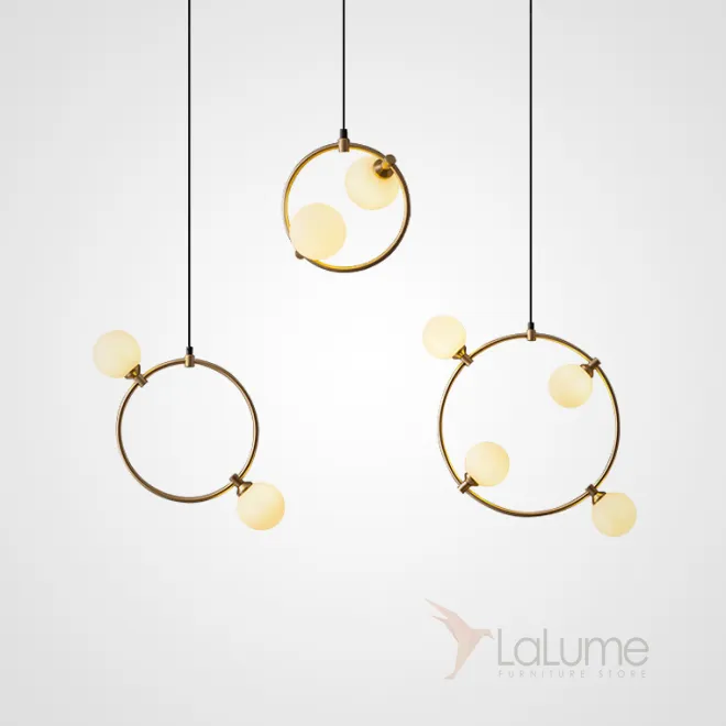 Подвесной светильник EXIST от ImperiumLoft Подвесной светильник EXIST от ImperiumLoft