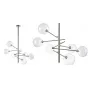 Люстра Gallotti & Radice Straight Nickel 6