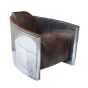 Кресло Aviator Tomcat chair designed by Timothy Oulton от LaLume