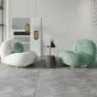 Дизайнерское кресло LaLume-KK00265