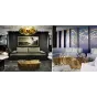 Дизайнерский кофейный стол Eden Table от LaLume