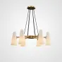 Люстра MONTFAUCON CHANDELIER by studios 6 от ImperiumLoft