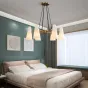 Люстра MONTFAUCON CHANDELIER by studios 6 от ImperiumLoft