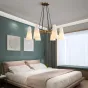 Люстра MONTFAUCON CHANDELIER by studios 6 от ImperiumLoft