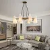 Люстра MONTFAUCON CHANDELIER by studios 6