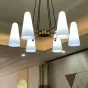 Люстра MONTFAUCON CHANDELIER by studios 6 от ImperiumLoft