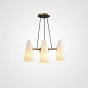 Люстра MONTFAUCON CHANDELIER by studios 3 от ImperiumLoft
