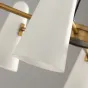 Люстра MONTFAUCON CHANDELIER by studios 8 от ImperiumLoft