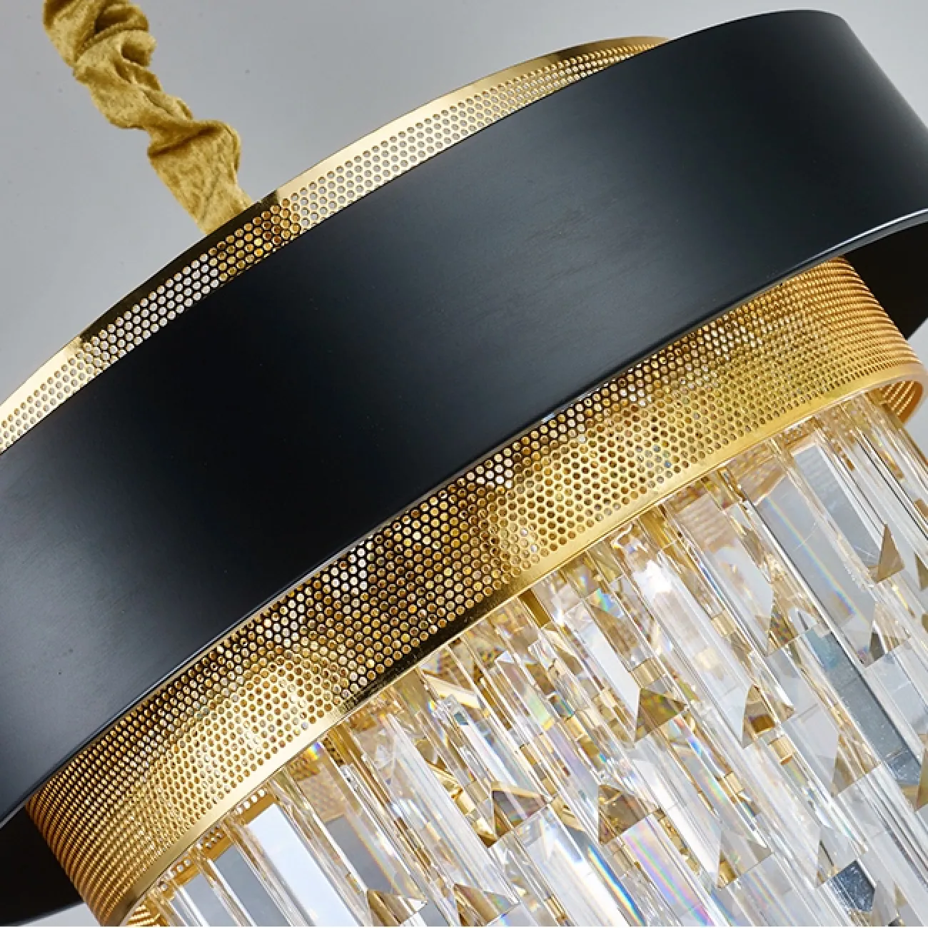 Люстра подвесная ALSING от ImperiumLoft