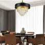 Люстра подвесная ALSING от ImperiumLoft