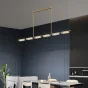 Потолочный светильник LUCINA B LONG L90 от ImperiumLoft