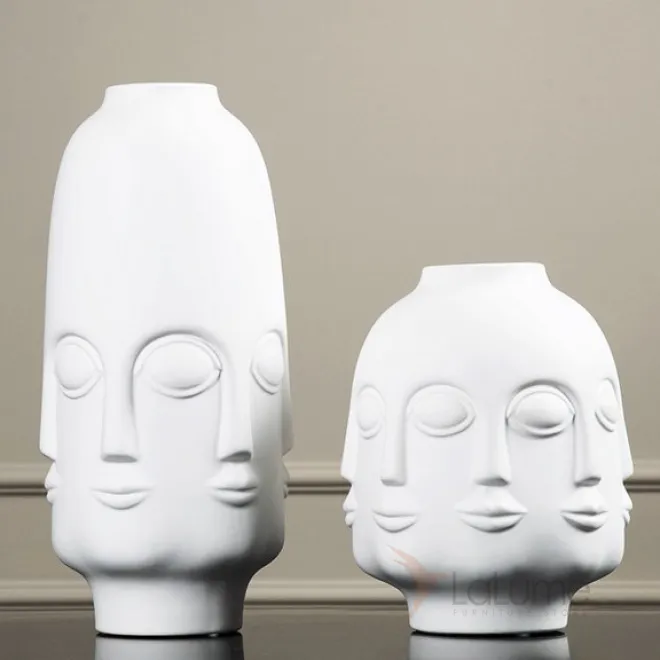 Ваза Budda Head от LaLume