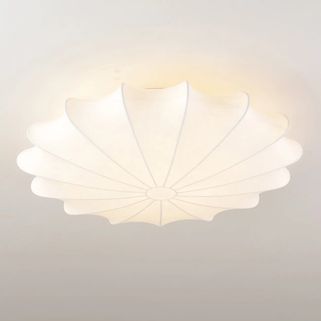 Потолочная люстра NORNA от ImperiumLoft