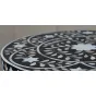 Приставной столик Inlaid Bone Flowers от LaLume