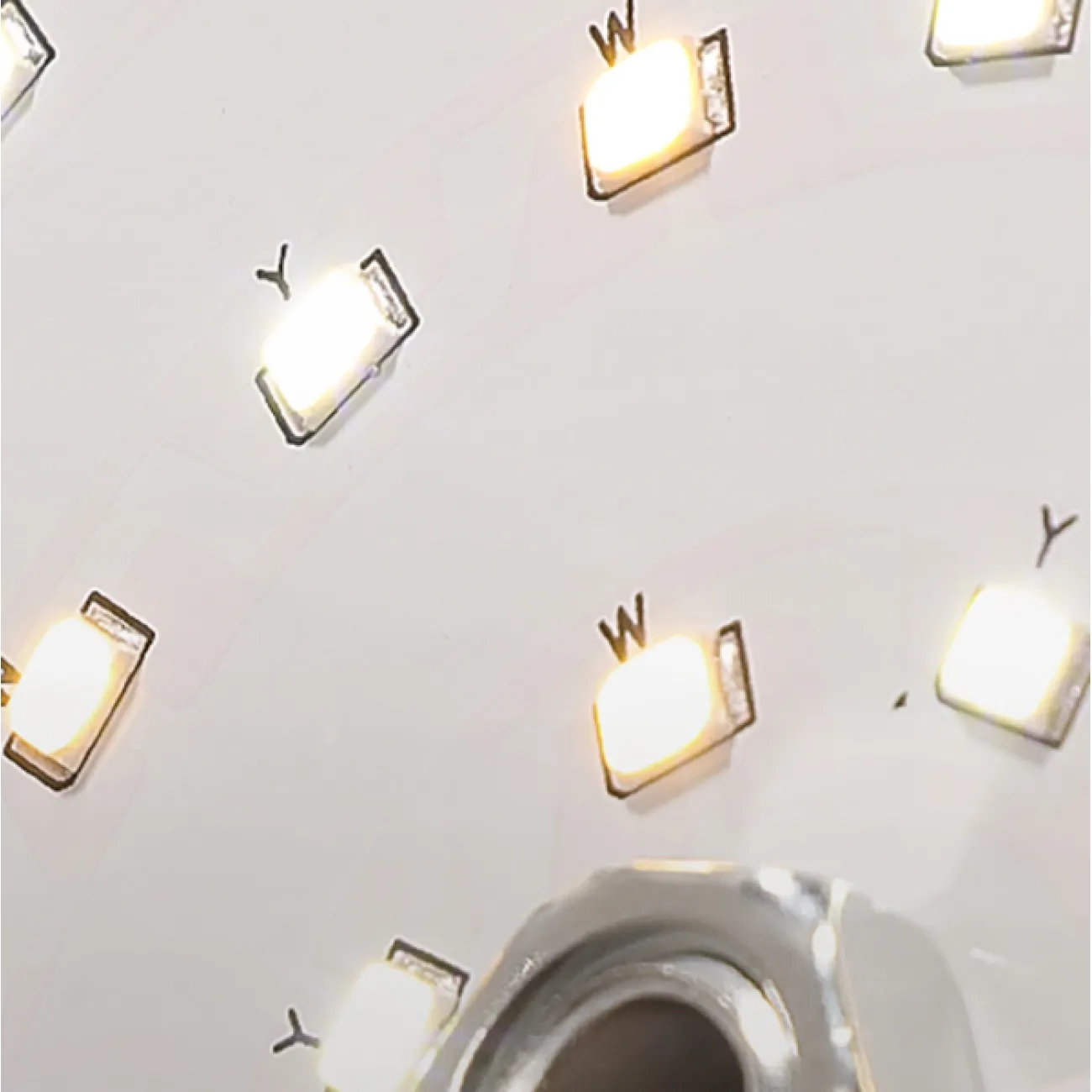 Потолочный светильник ANGELINA L6 от ImperiumLoft