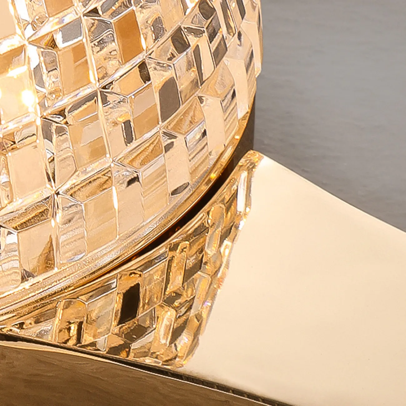 Потолочный светильник ANGELINA L6 от ImperiumLoft