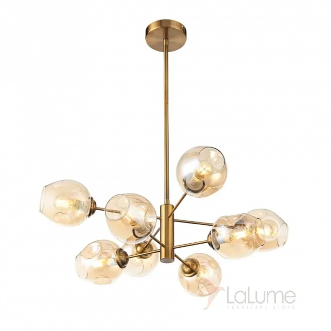 Люстра MARINE C от ImperiumLoft