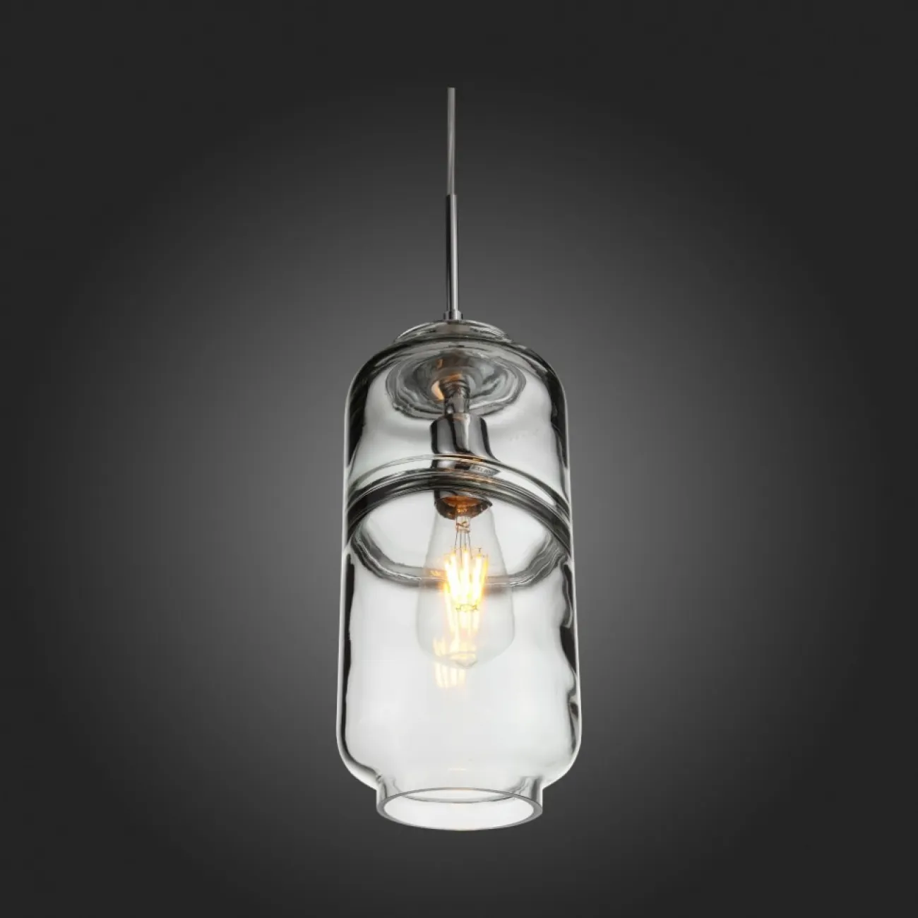 Люстра MARINE C от ImperiumLoft
