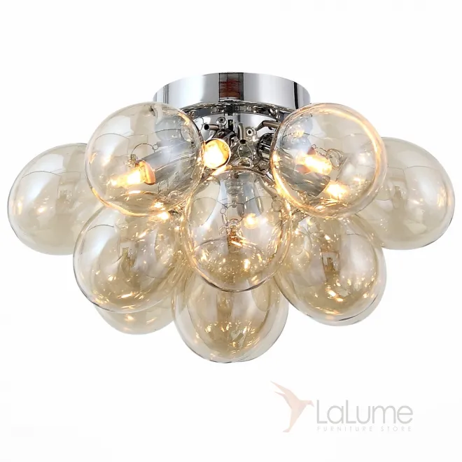 Потолочный светильник Caviar Top от LaLume