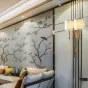 Настенный светильник (Бра) Gara от ImperiumLoft