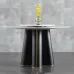 Дизайнерский мраморный обеденный стол - LaLume-AZ00412