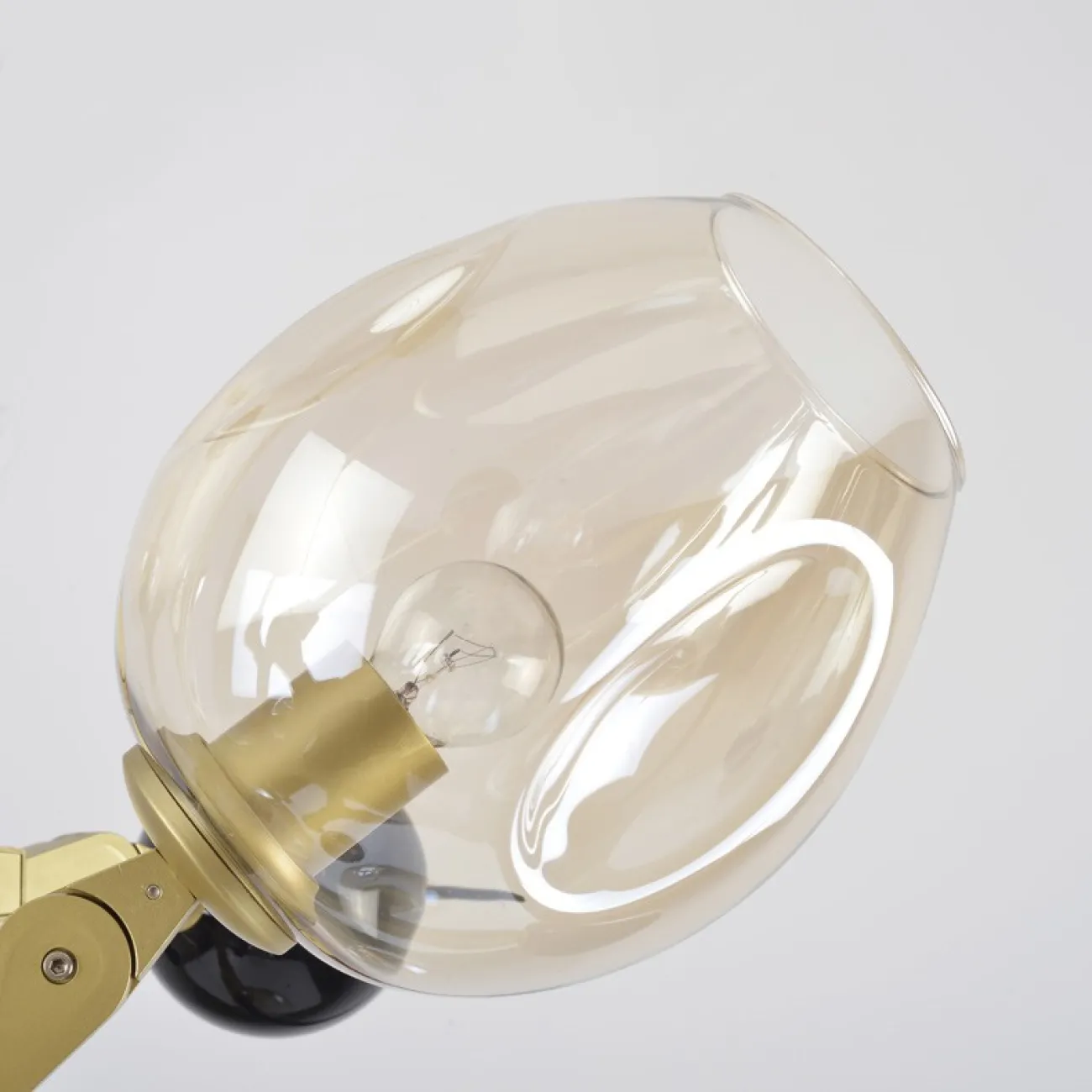 Подвесная люстра BOOM от ImperiumLoft