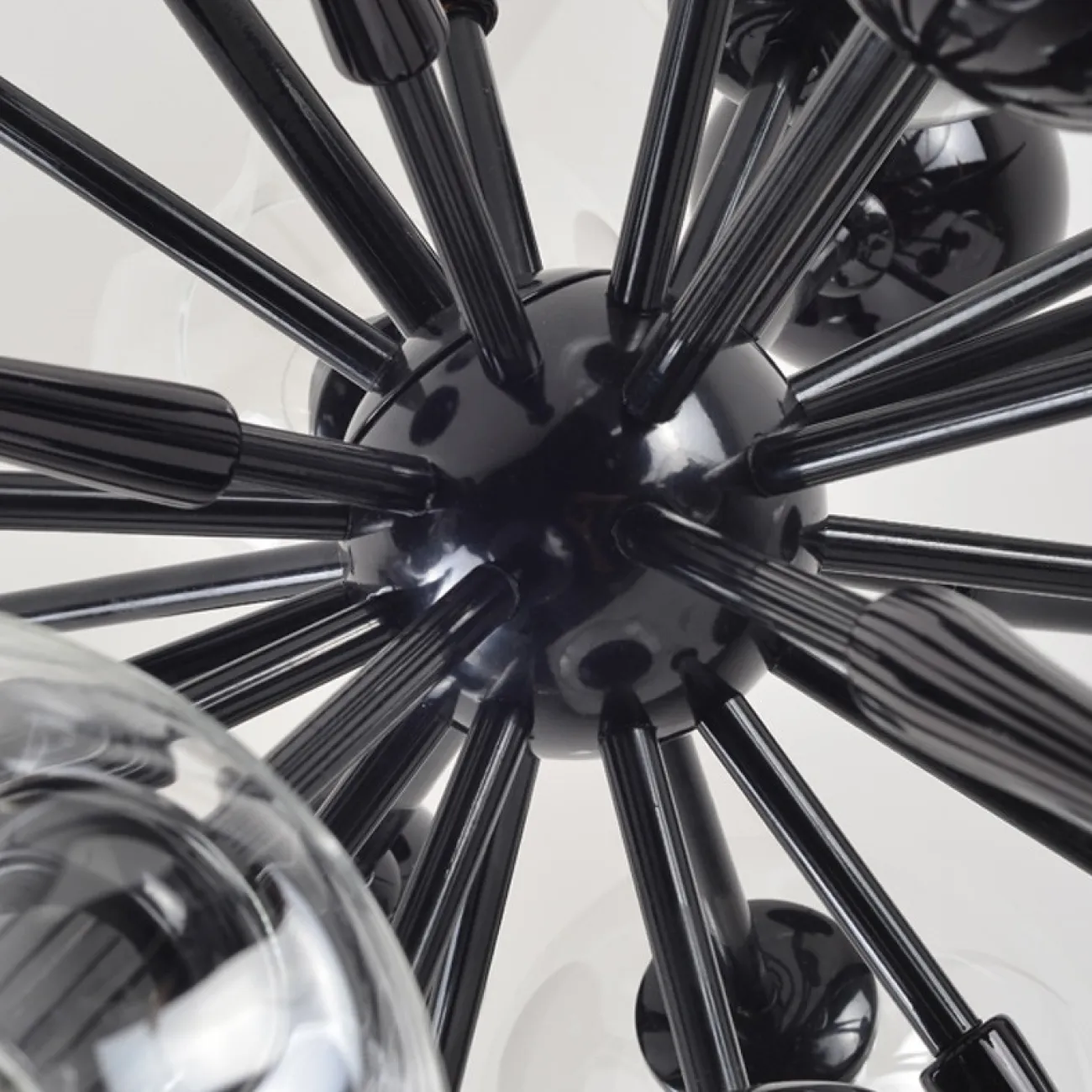 Подвесная люстра BOOM от ImperiumLoft