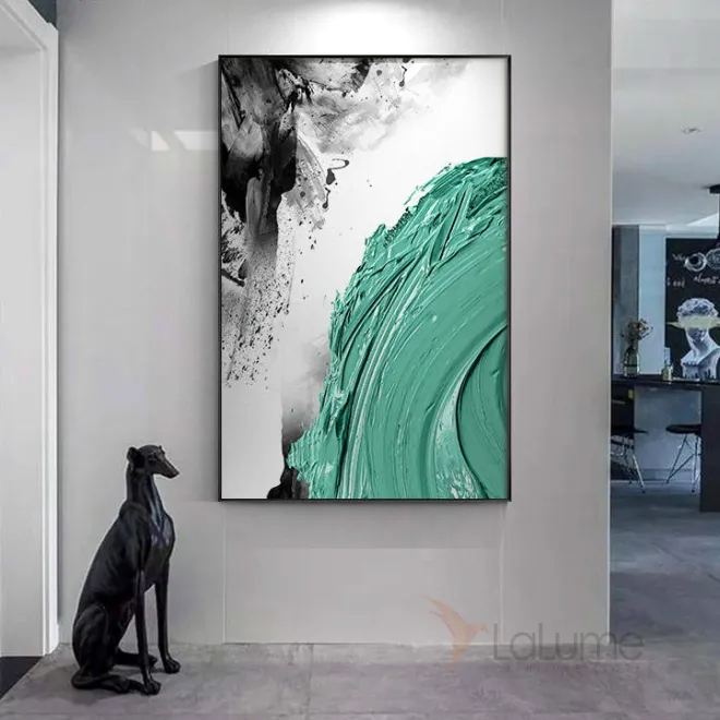 Дизайнерская картина LaLume-YYY039 Дизайнерская картина LaLume-YYY039