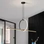 Подвесной светильник OOMPH от ImperiumLoft