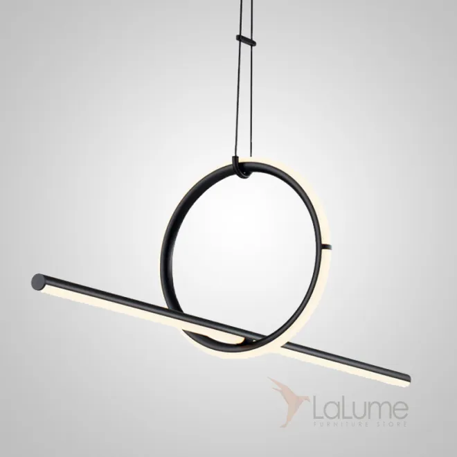 Подвесной светильник OOMPH от ImperiumLoft