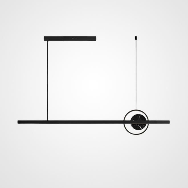 Подвесной светильник FLOYD L120 от ImperiumLoft