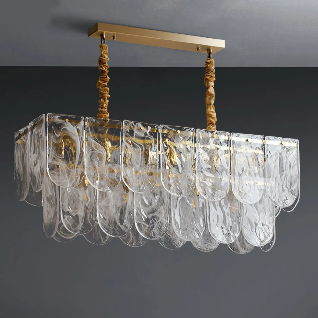 Подвесной светильник KATALINA LONG от ImperiumLoft Подвесной светильник KATALINA LONG от ImperiumLoft