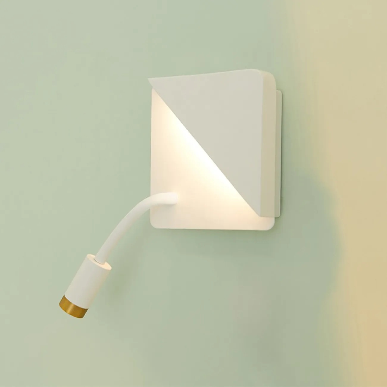 Настенное бра VIT от ImperiumLoft